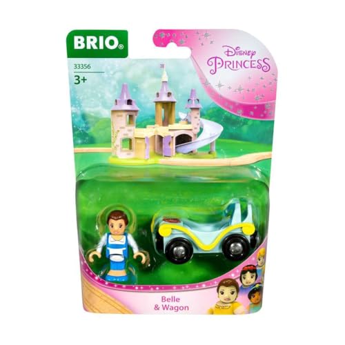 brio-world-33356-disney-princess-belle-mit-waggon-holzeisenbahn image 6