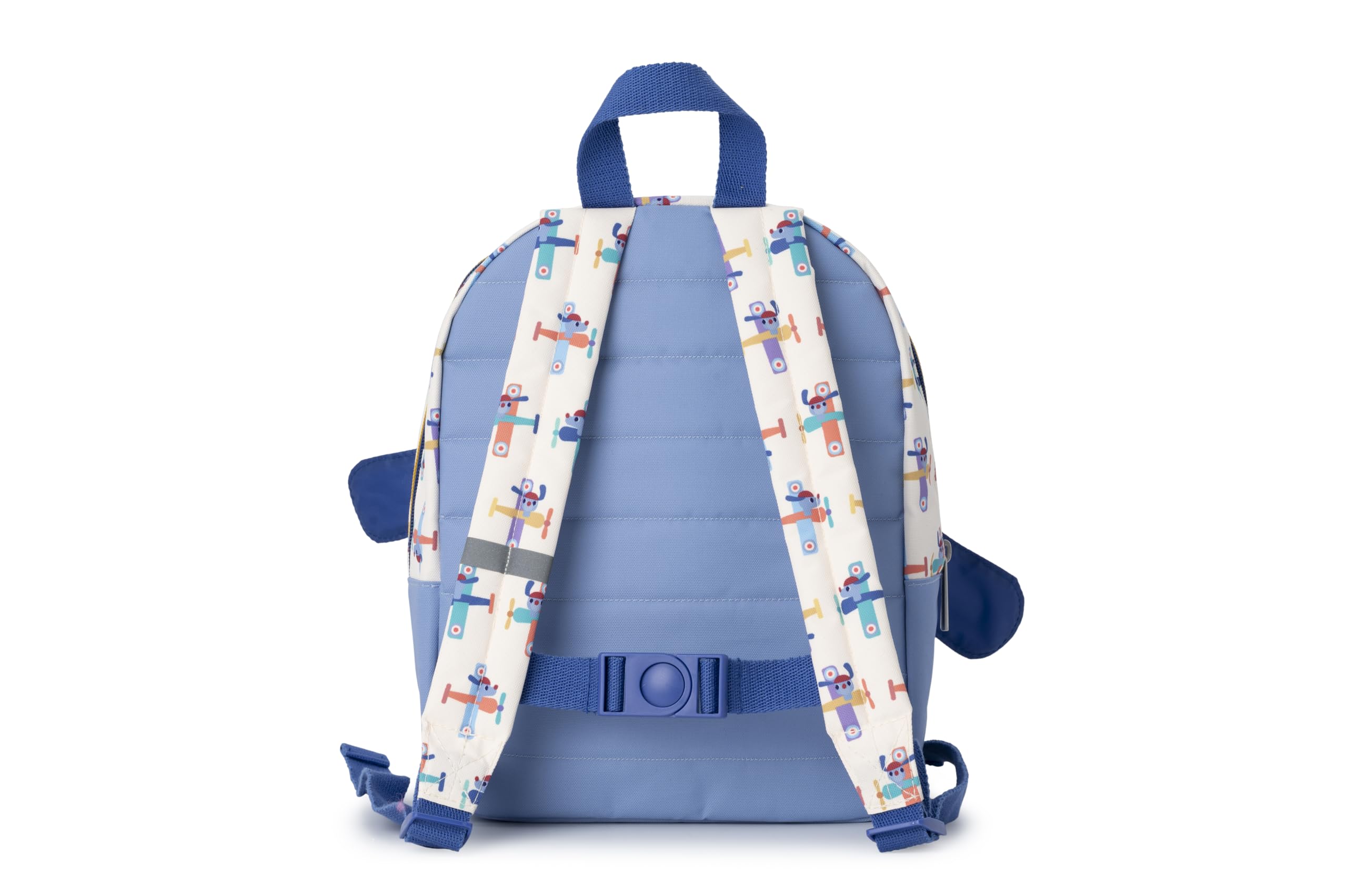 lilliputiens-jules-hund-kindergartenrucksack image 2