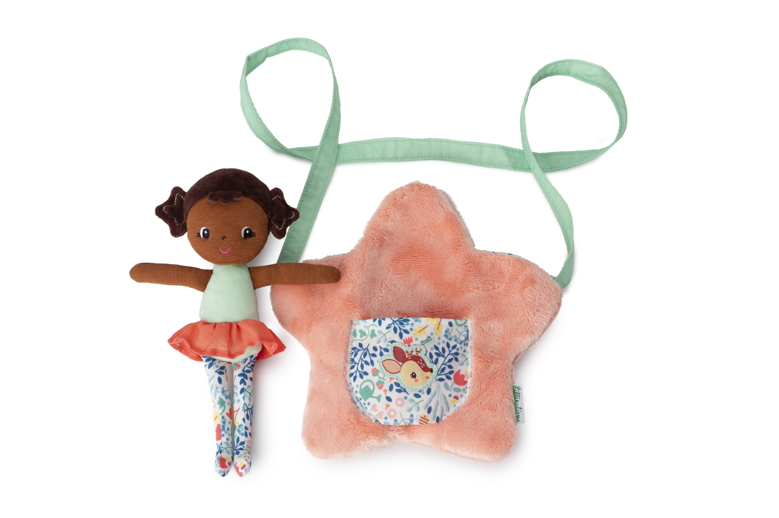 lilliputiens-aline-herz-handtasche-mit-puppe-stofftasche-ab-12-monaten image 8