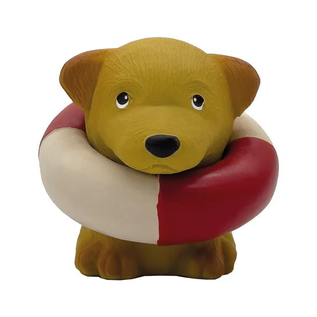 hevea-bath-buddy-badespielzeug-mit-schwimmring image 1