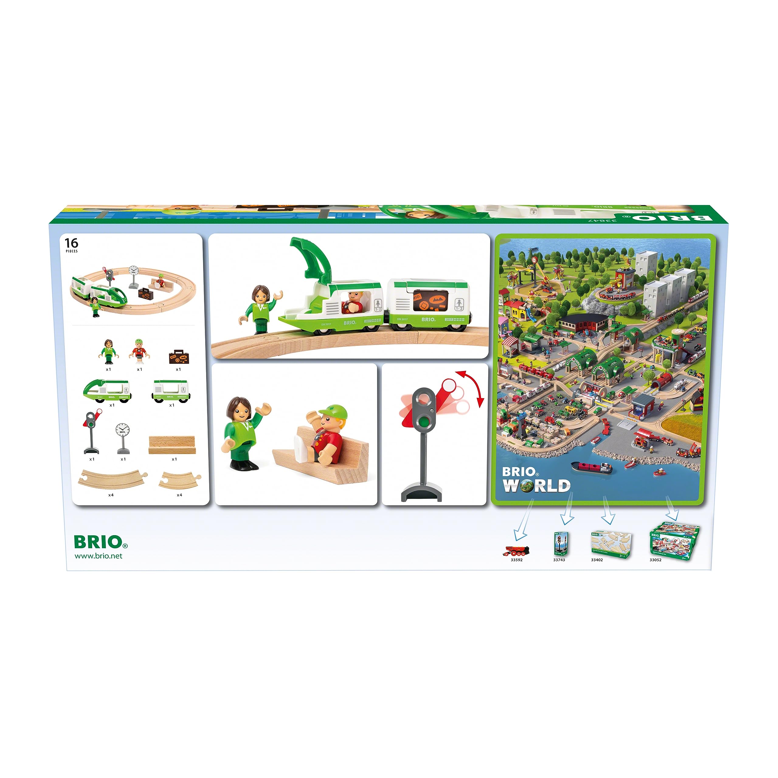 brio-world-33847-starter-set-reisezug-holzeisenbahn-einstiegsset image 3