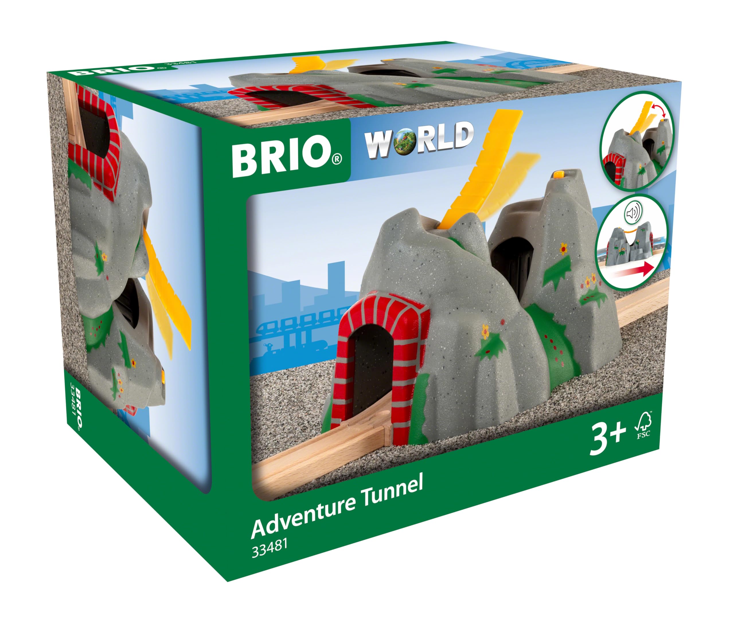 brio-world-magischer-tunnel-mit-sound-holzeisenbahn image 6