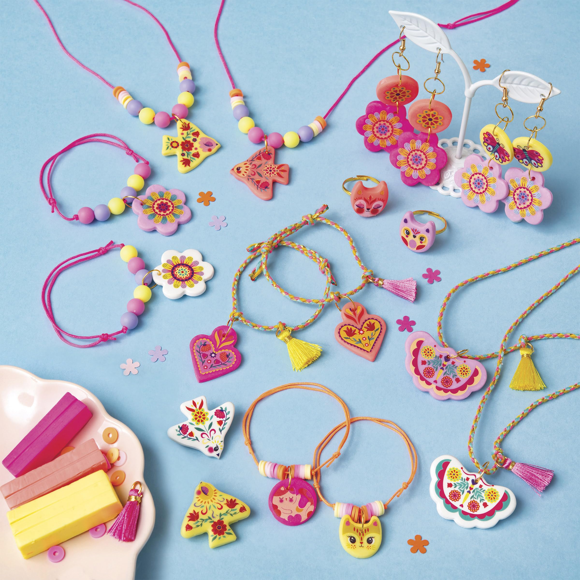 janod-schmuckset-j09186-16-freundschafts-schmuckst-cke-polymer-charms image 6