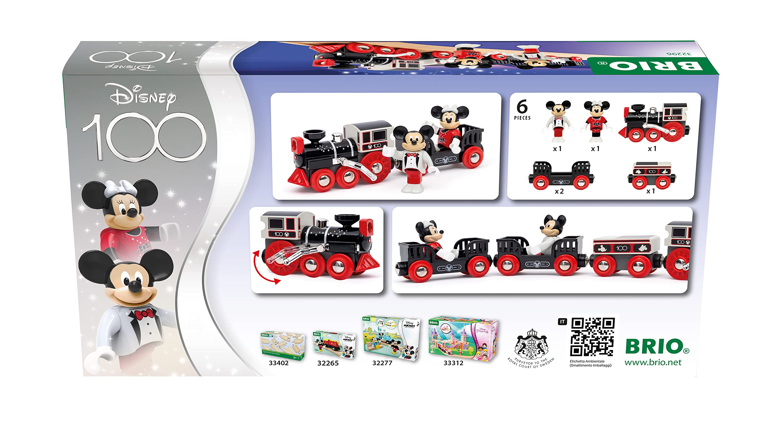 brio-world-32296-100-jahre-disney-jubil-ums-zug-spielset image 4