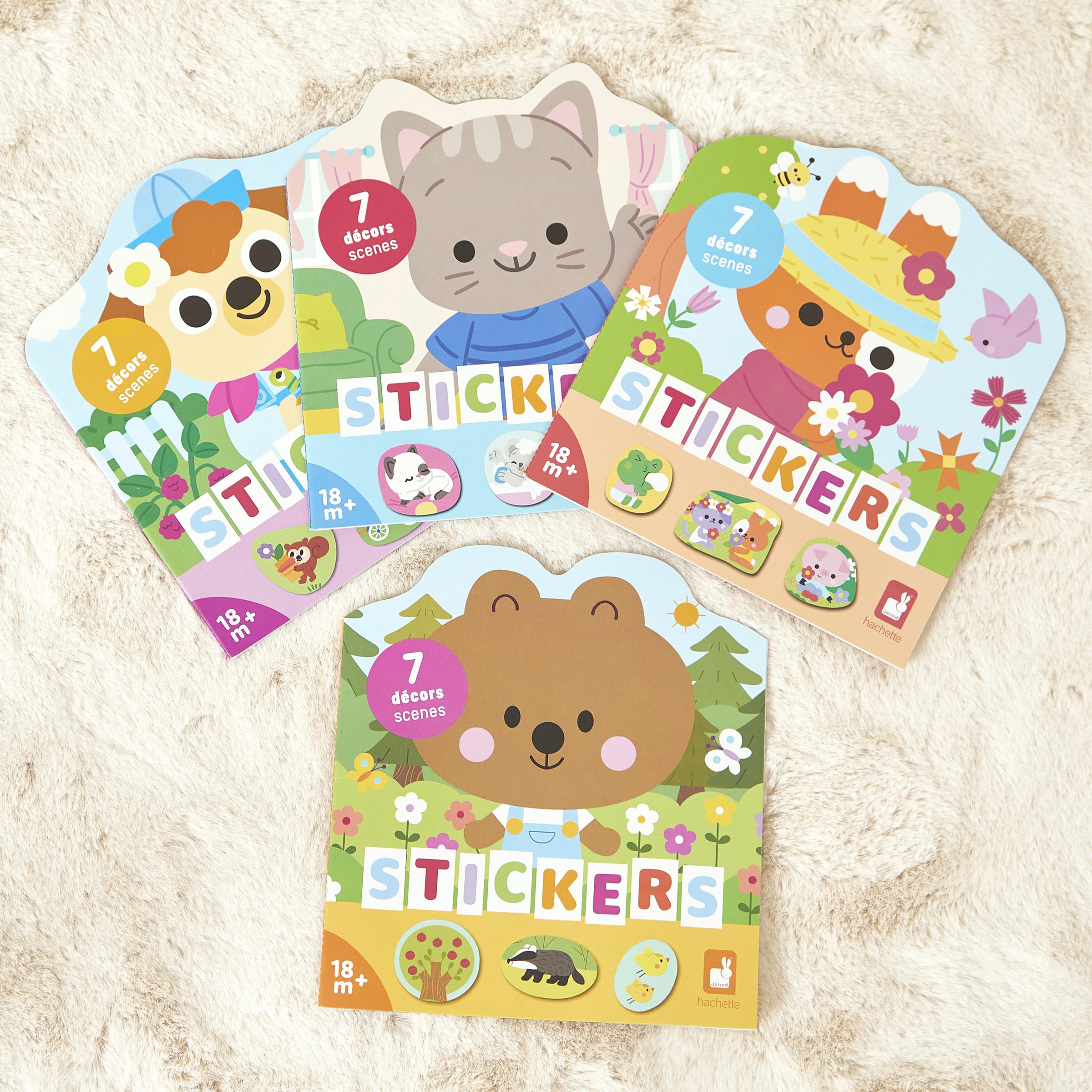janod-stickerheft-garten-ab-18-monate-12-seiten-mit-stickern image 6