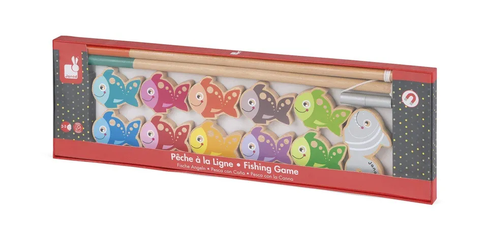 janod-let-s-go-fishing-j03062-magnet-angelspiel-holz image 1
