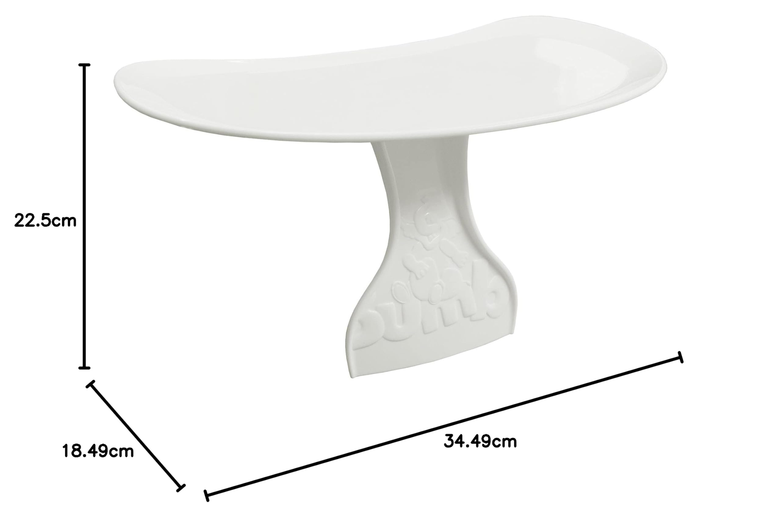 bumbo-floor-seat-tray-ess-und-spielbrett image 4