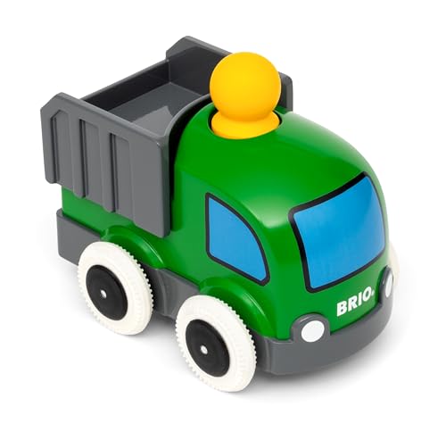 brio-30286-push-go-lkw-mit-kippbarer-ladefl-che image 8