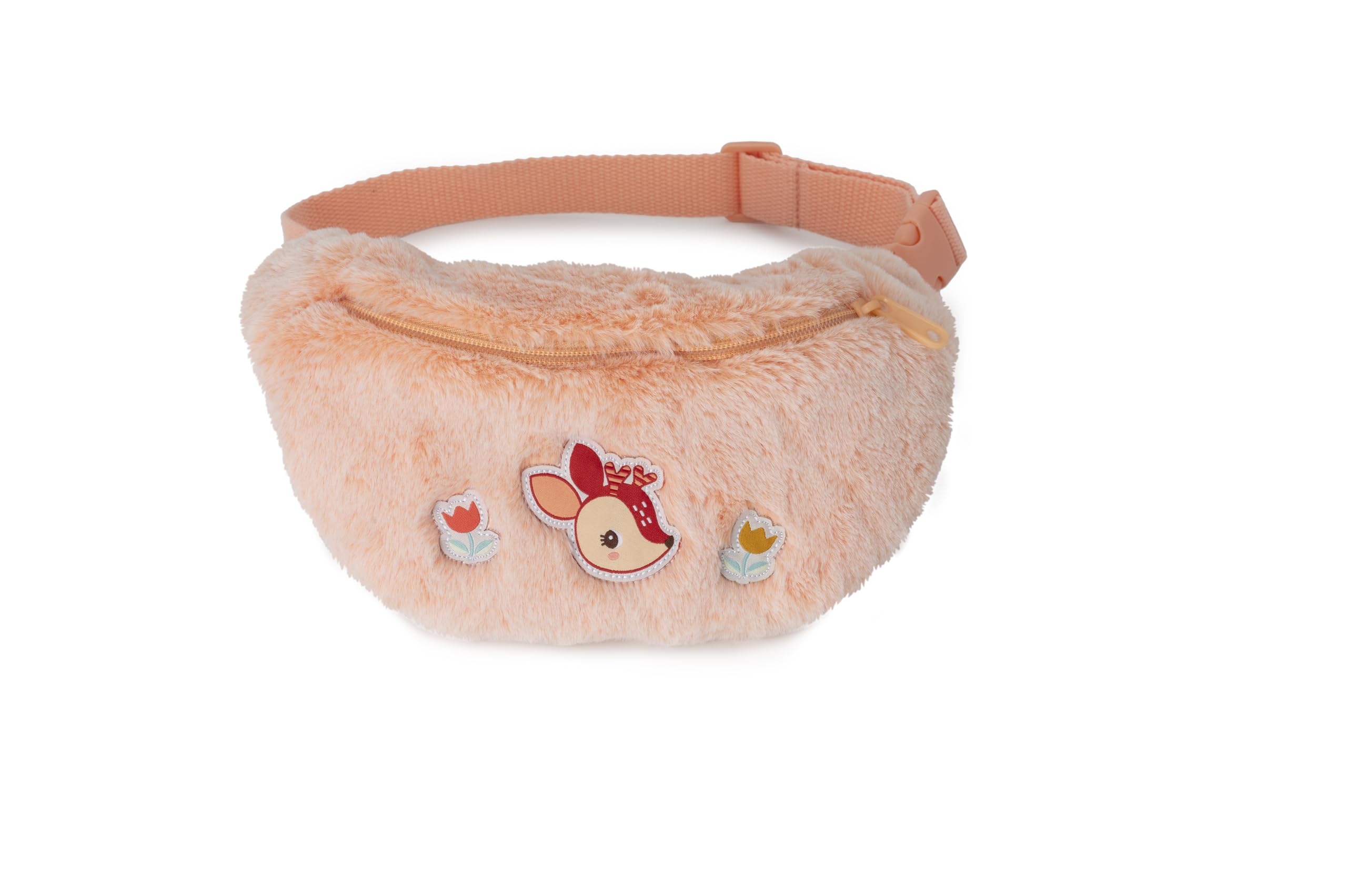 lilliputiens-bauchtasche-stella image 1