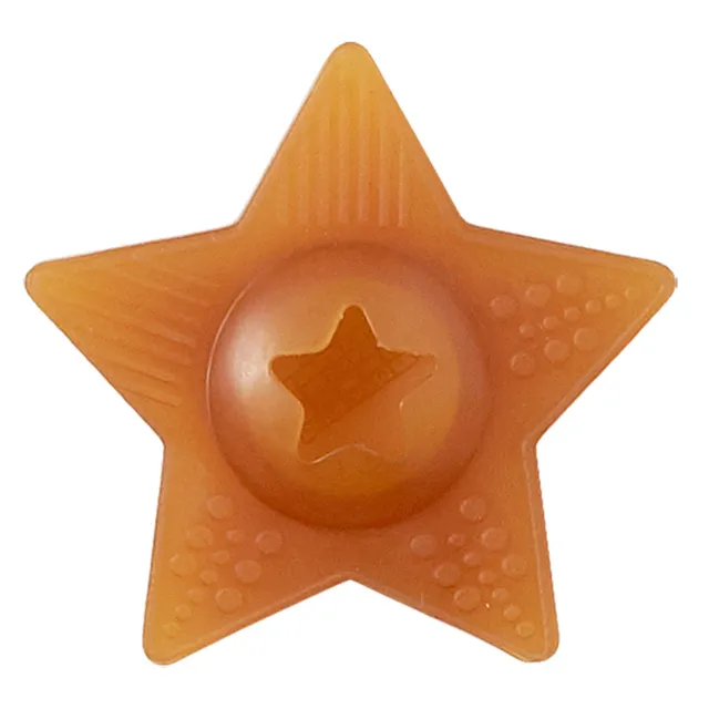 hevea-star-treat-aktivierungsspielzeug-f-r-hunde image 1