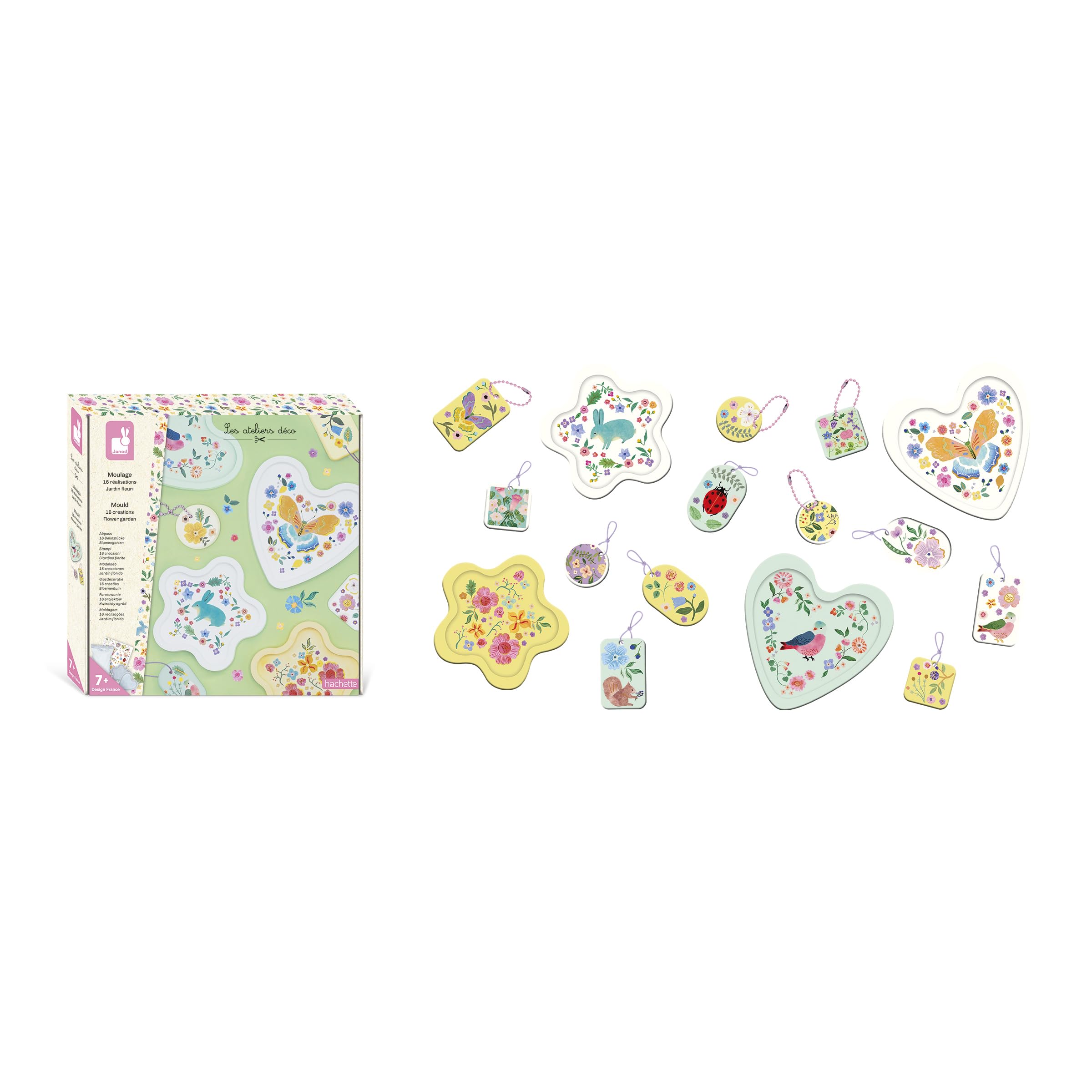 janod-moulage-kit-j09162-gips-16-objekte-schalen-und-schl-sselanh-nger image 5