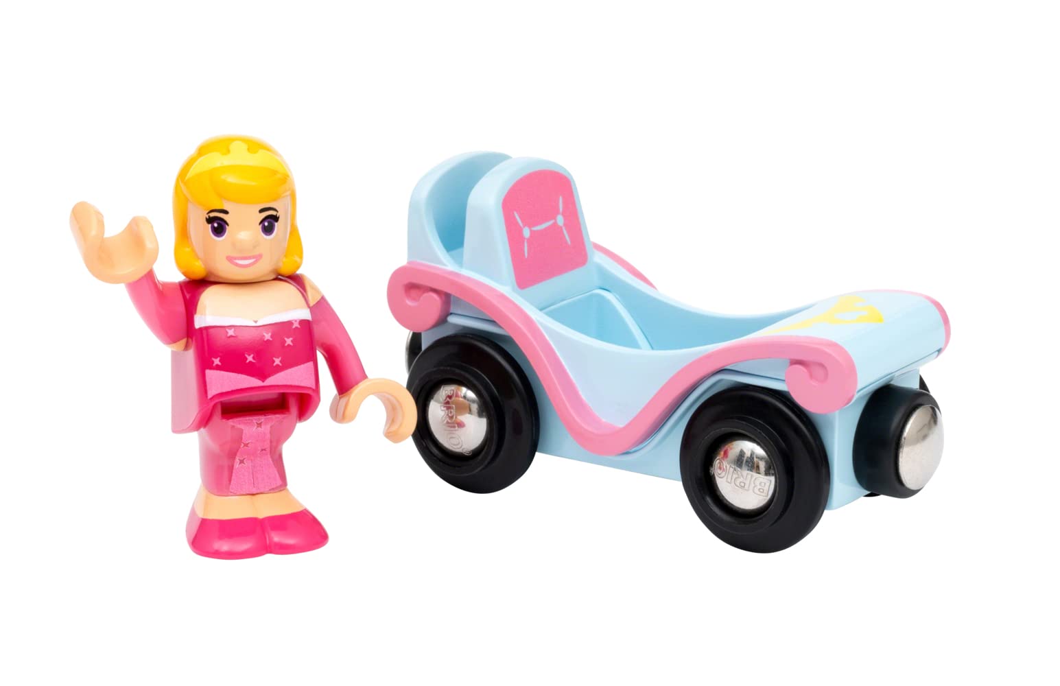 brio-disney-princess-33314-dornr-schen-mit-waggon-holzeisenbahn-erg-nzung image 4