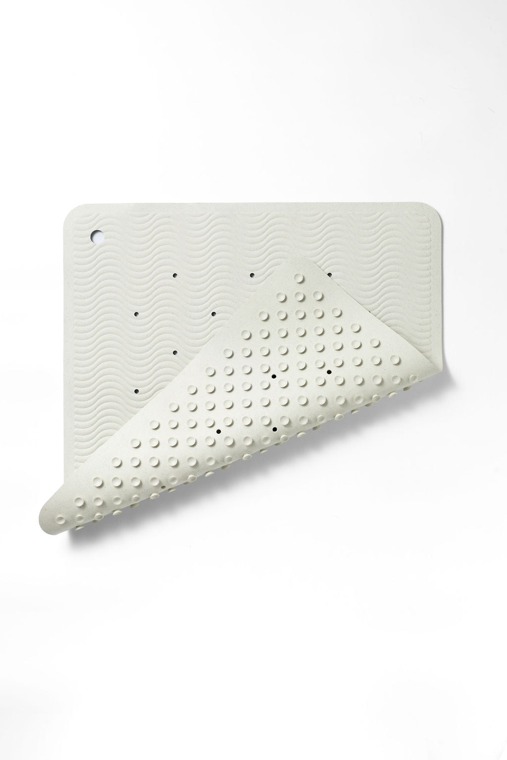 hevea-wave-badematte-quadratisch-naturkautschuk image 4
