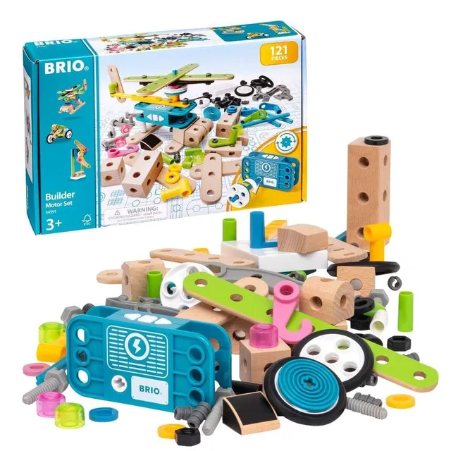 brio-builder-34591-motor-konstruktionsset-120-teilig-bauen-mit-motor-ab-3-jahre image 1