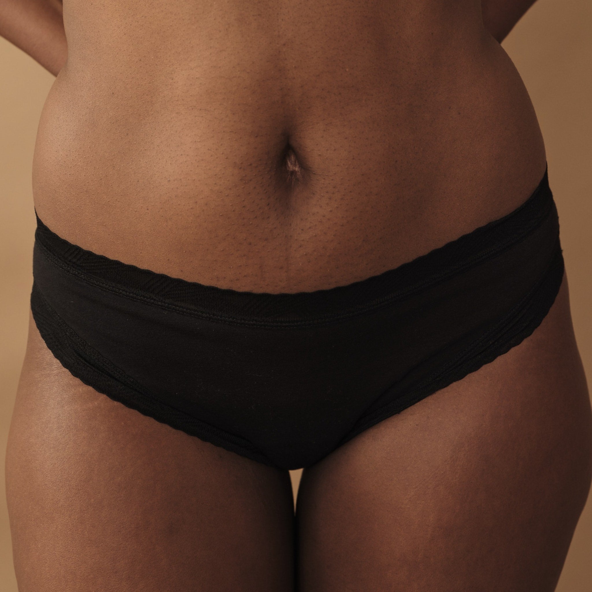 hevea-period-briefs-periodenslip-mit-spitze-regular-rise image 7