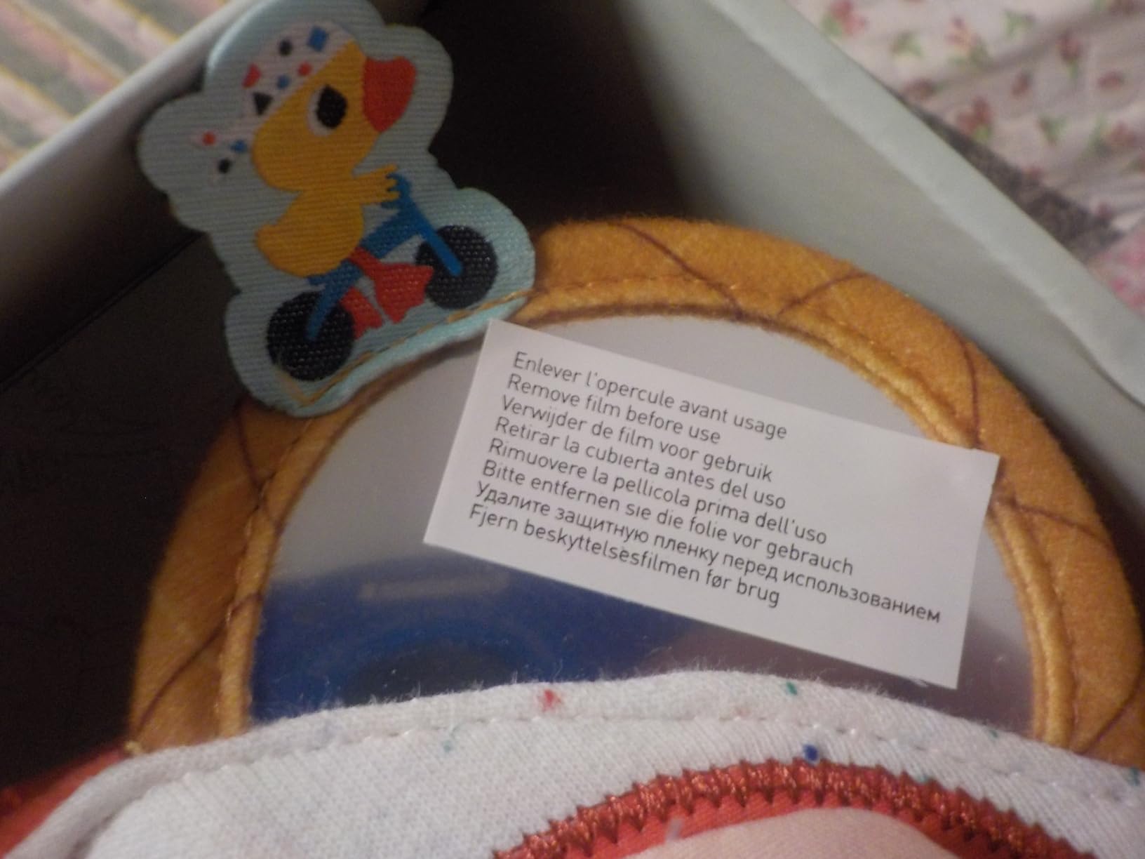 Wunderschön gestaltet