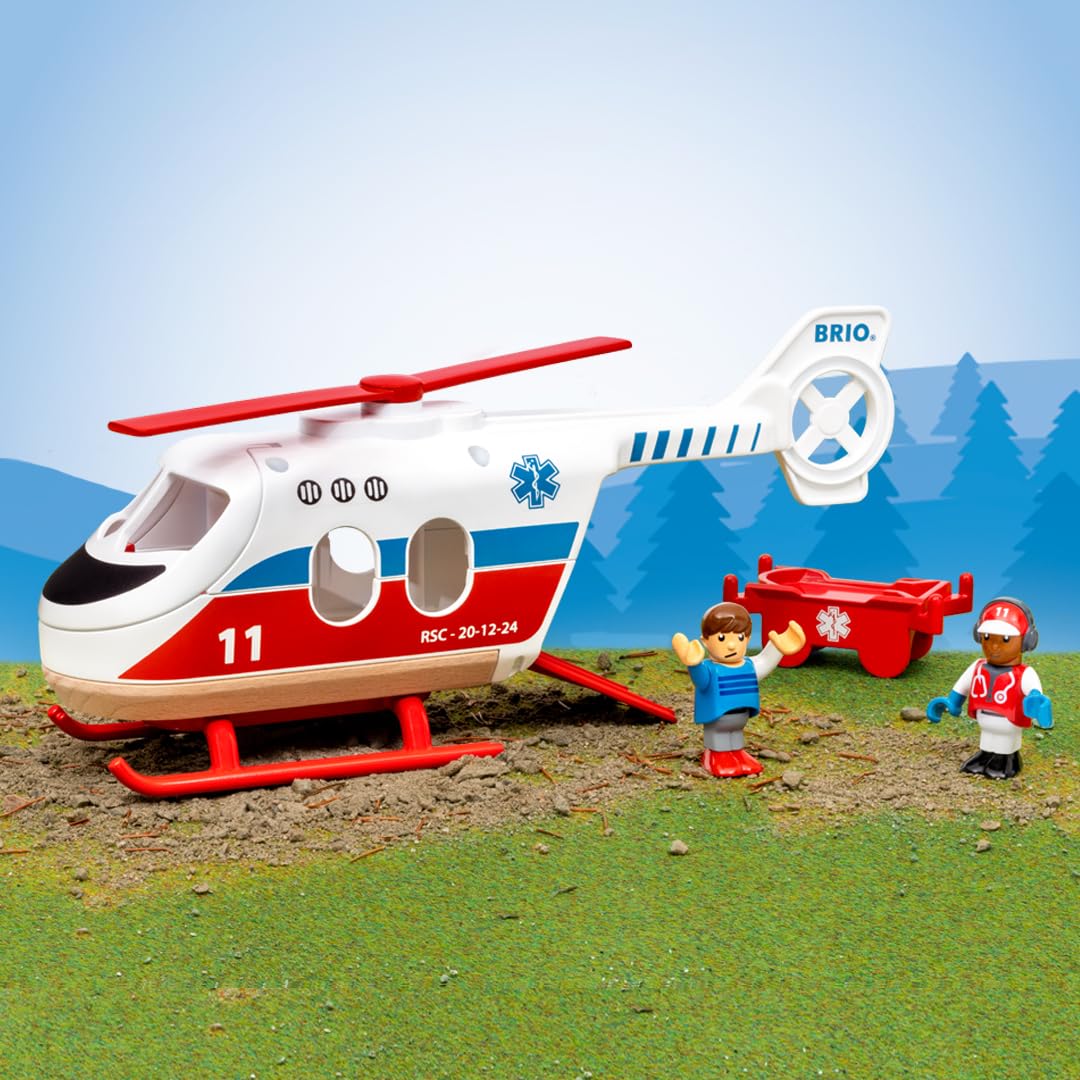 brio-world-rettungshubschrauber-36022-spielzeughubschrauber-ab-3-jahre image 3