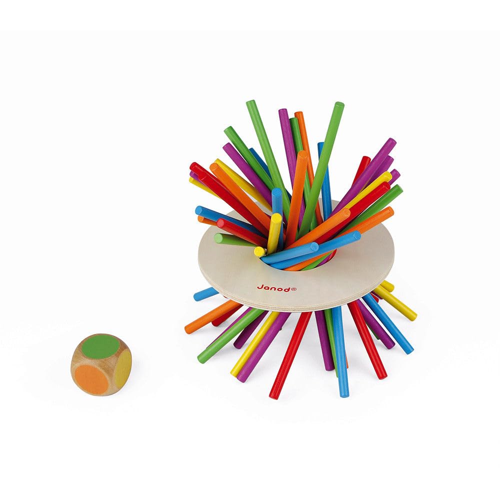 janod-crazy-sticks-geschicklichkeitsspiel-holz-j02695 image 5