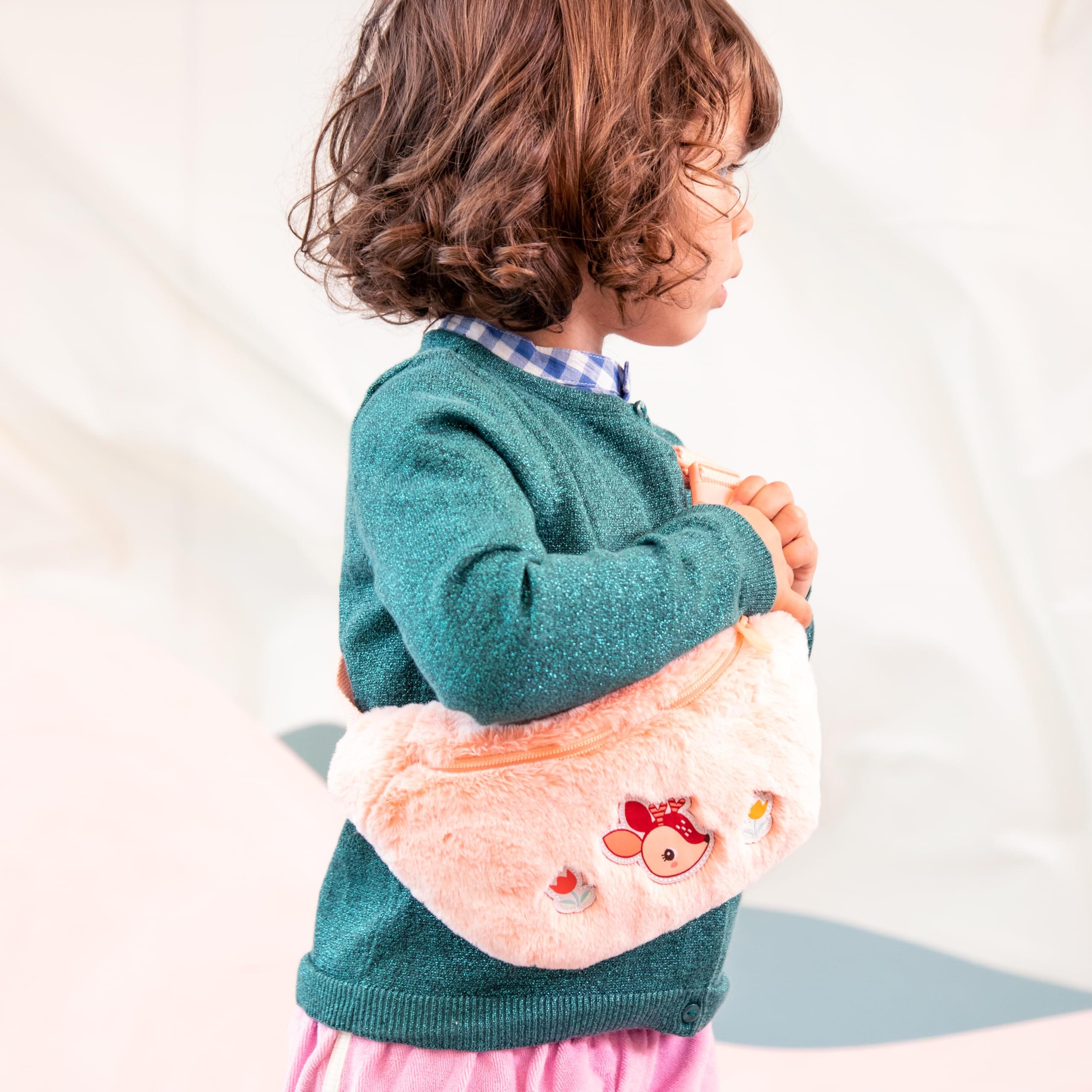 lilliputiens-bauchtasche-stella image 4