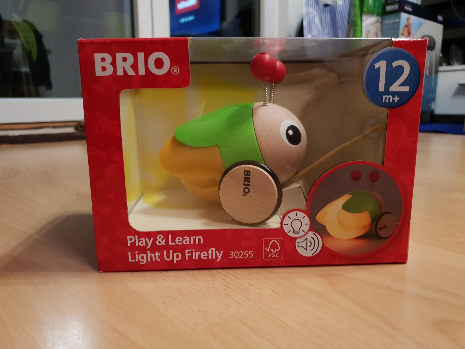 Ideal für den ersten Geburtstag