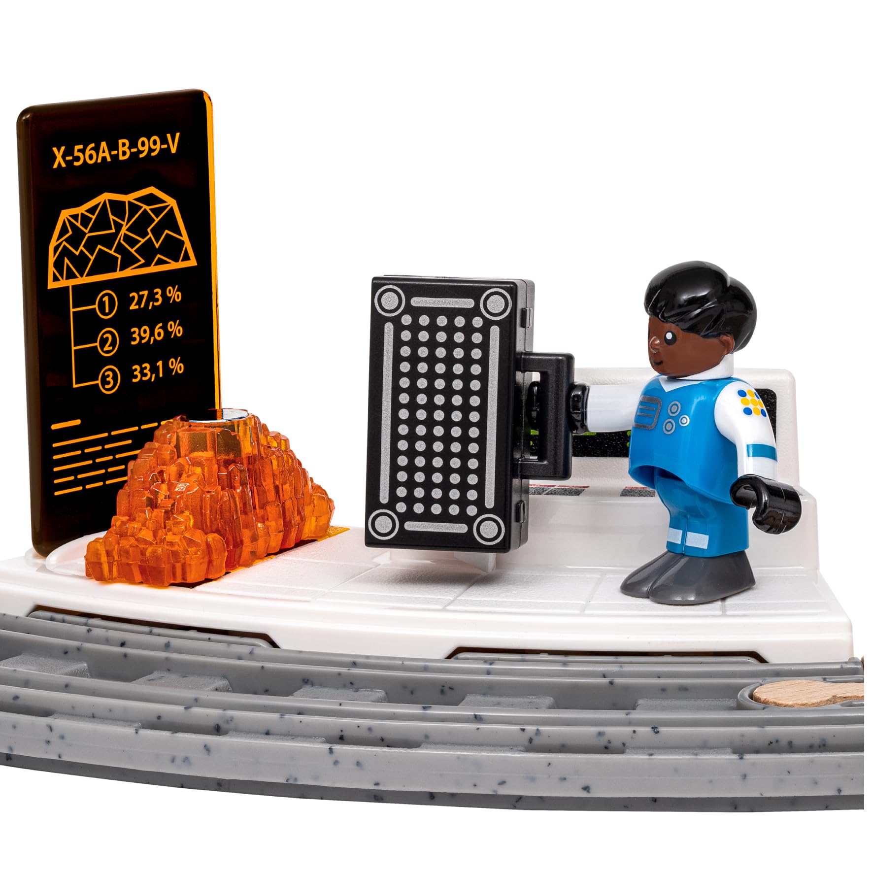 brio-world-weltraumforschungs-set-36153-holzeisenbahn-weltraumzug-ab-3-jahre image 7