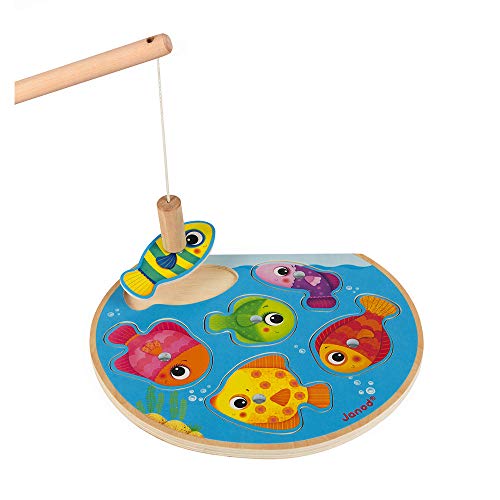 janod-j07088-magnet-angelpuzzle-fisch-holz image 6
