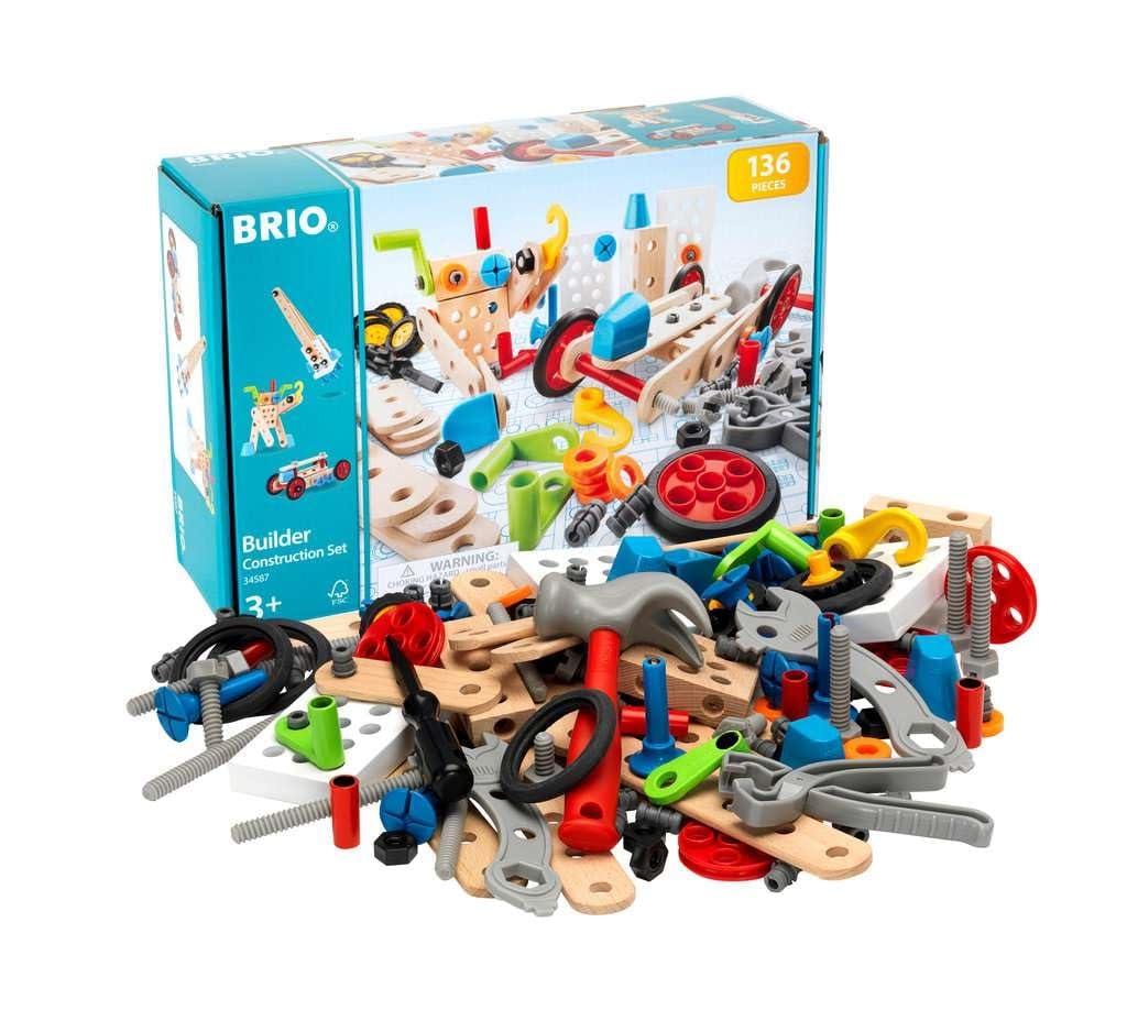 brio-builder-box-135-teile-konstruktionsspielzeug-ab-3-jahre image 3