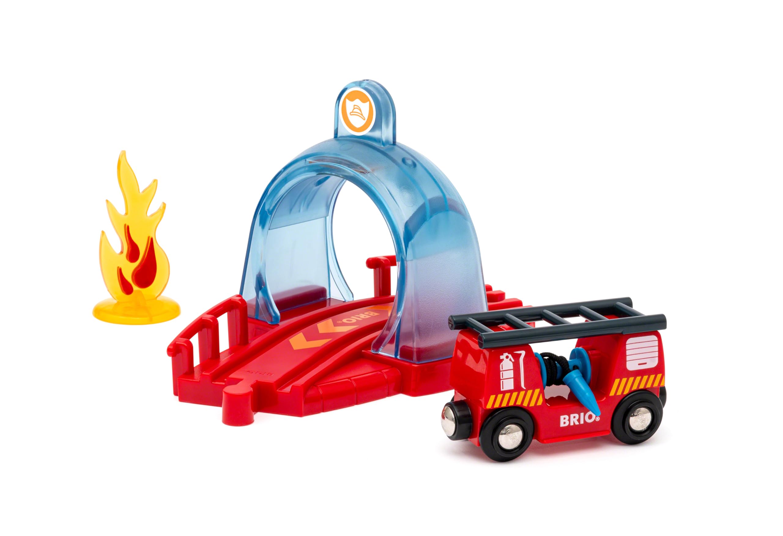 brio-world-33976-smart-tech-sound-feuerwehreinsatz-holzeisenbahn-zubeh-r image 2
