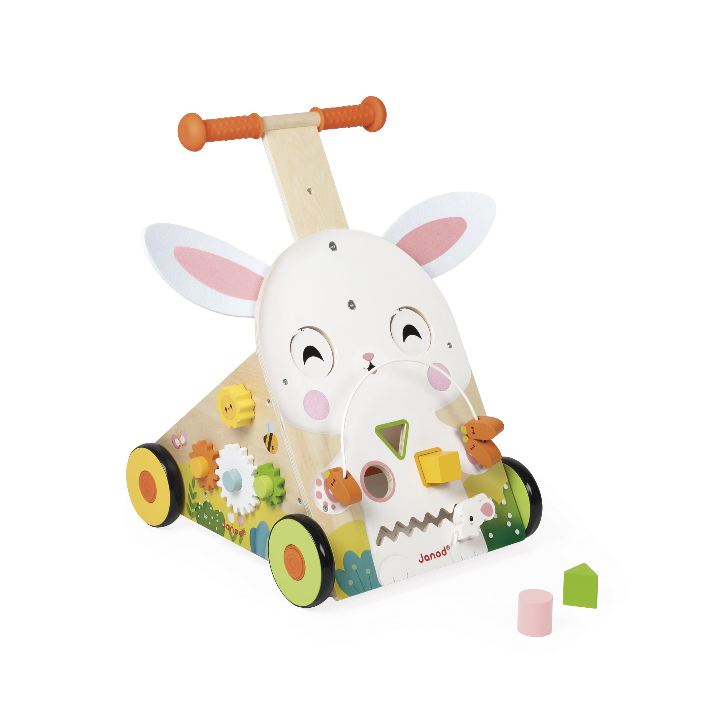 janod-bauernhof-multi-aktivit-ten-lauflernwagen-j03326 image 2