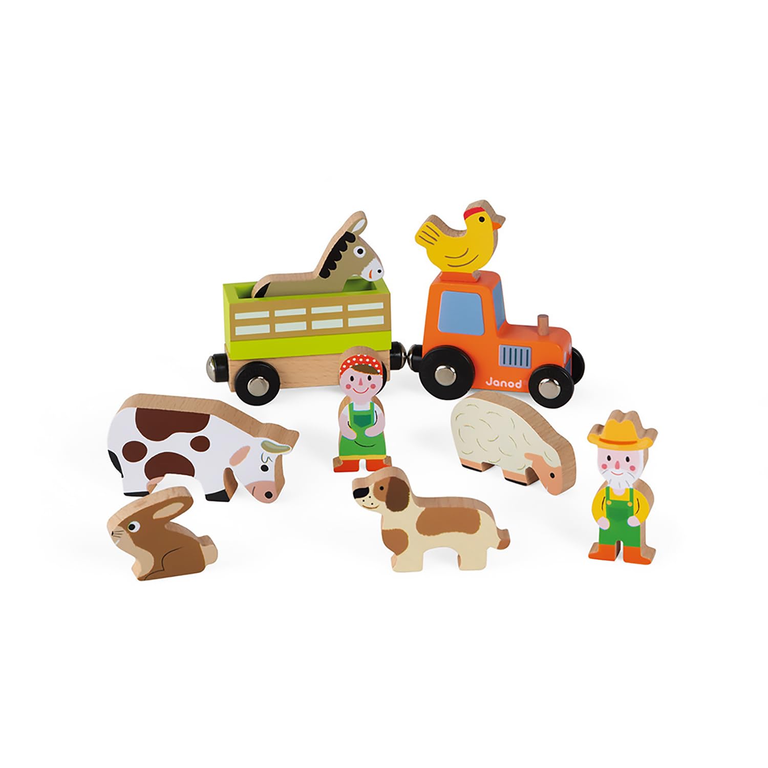janod-story-bauernhof-j08577-spielset-mit-10-holzfiguren image 4