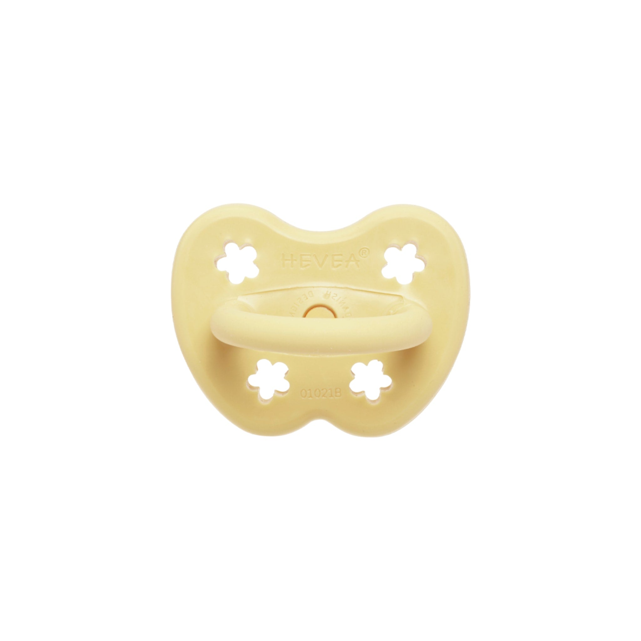 hevea-schnuller-3-36-monate-single-pack-kiefergerecht image 6