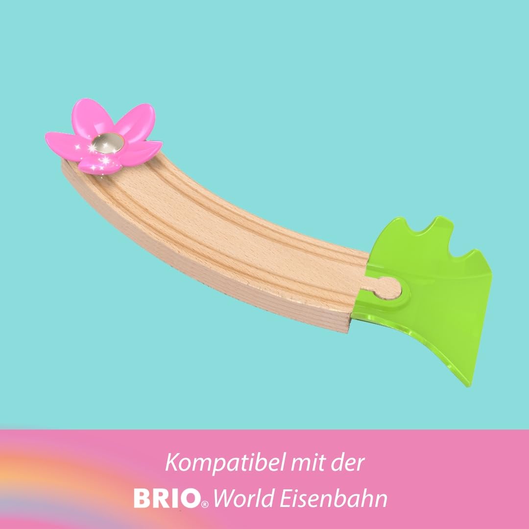 brio-flora-einhorn-iris-blumenhaus-36248-spielset image 8