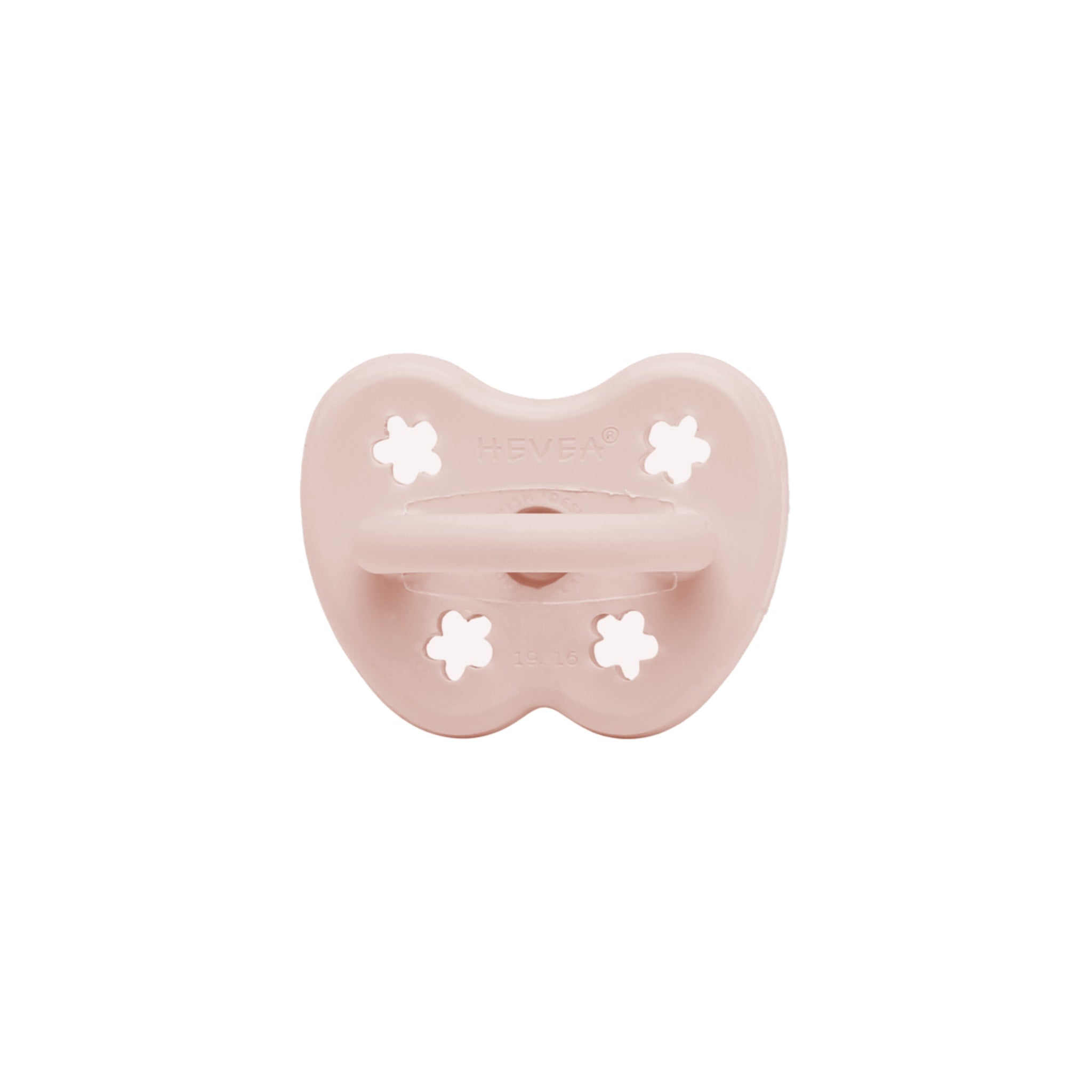 hevea-schnuller-neugeborene-0-monate-rund-einzelpack image 8