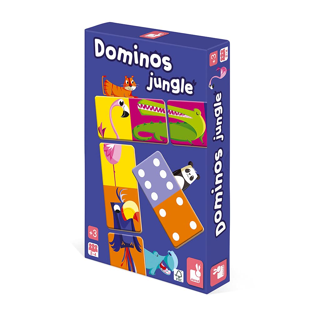 janod-dominos-jungle-j02771-2-in-1-domino-memory-28-teile image 7