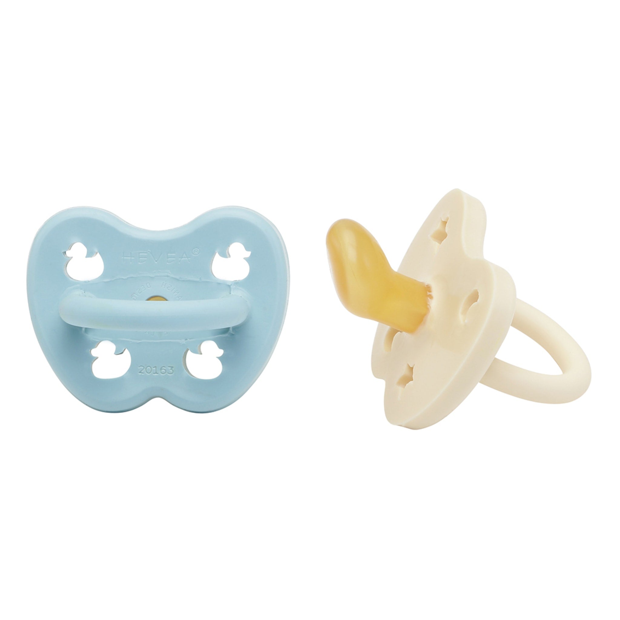 hevea-schnuller-neugeborene-0-monate-2er-pack-orthodontic image 3
