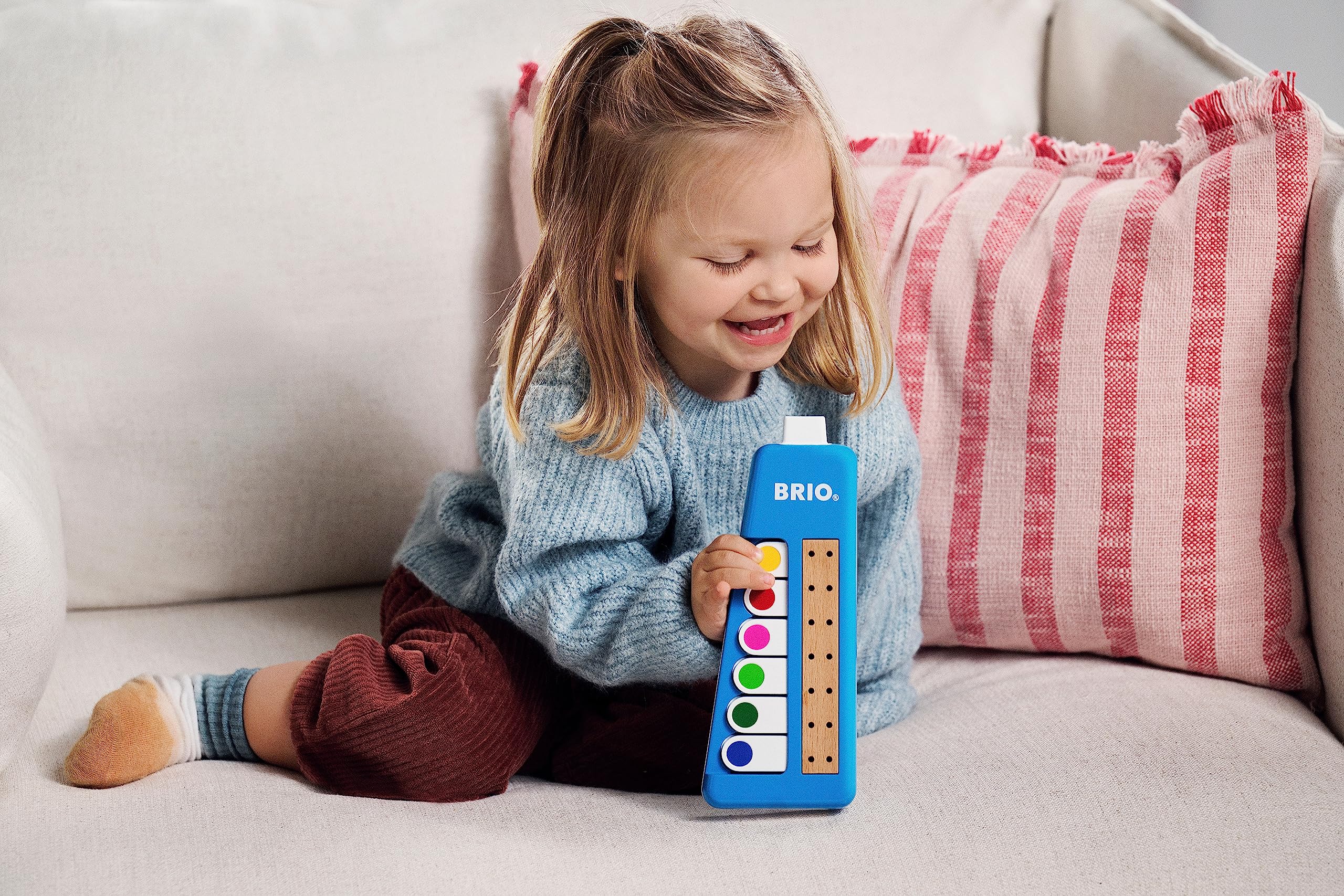 brio-30183-kinder-melodica-blasinstrument image 5