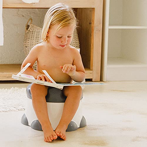 bumbo-multi-potty-kleinkinder-t-pfchen-3-in-1-schiefergrau image 8