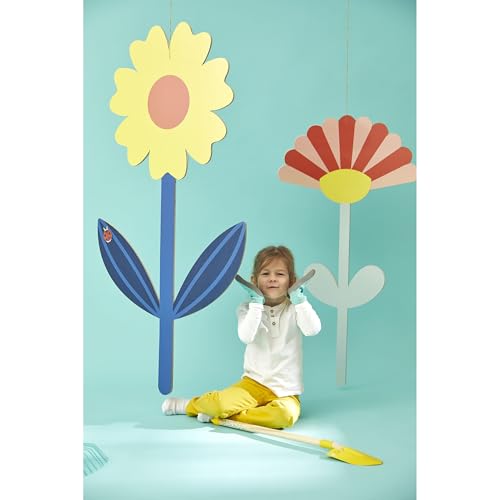 janod-garten-handschuhe-f-r-kinder-1-paar-stoffhandschuhe-ab-3-jahren image 5