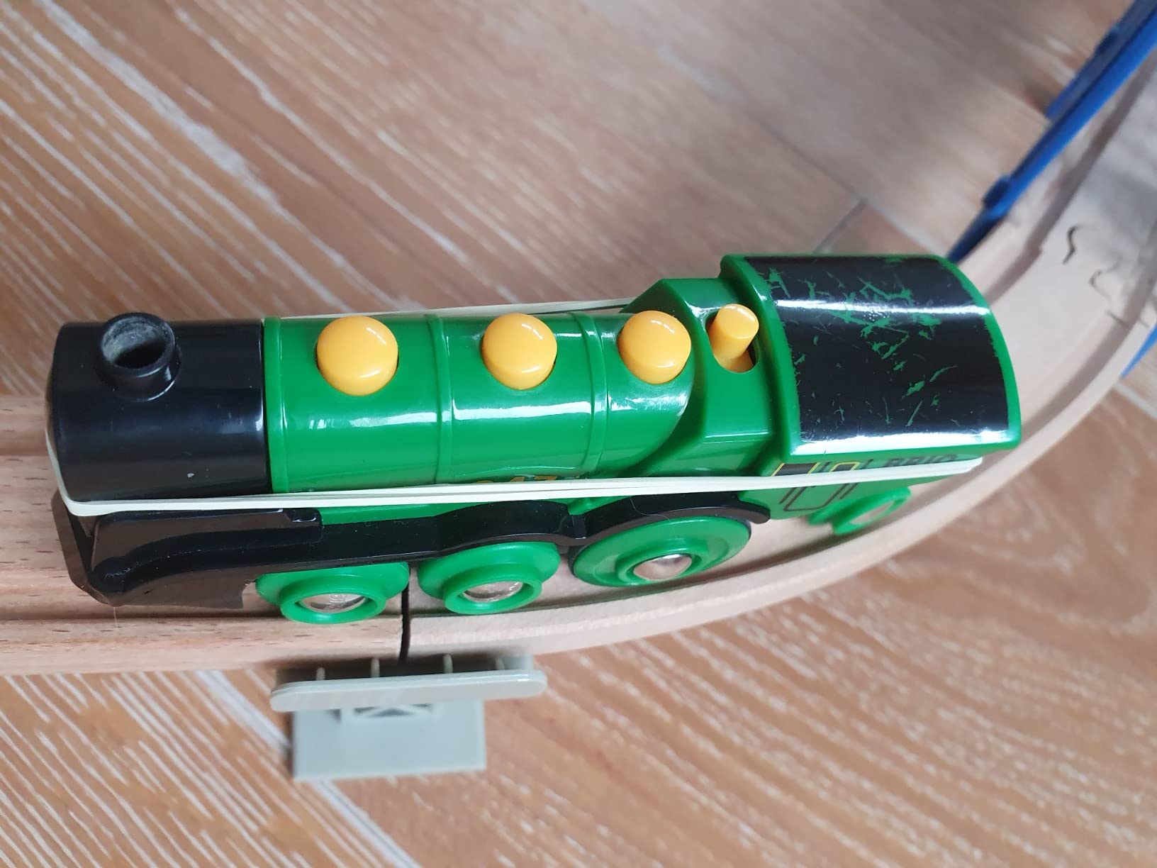 Tolles Geburtstagsgeschenk