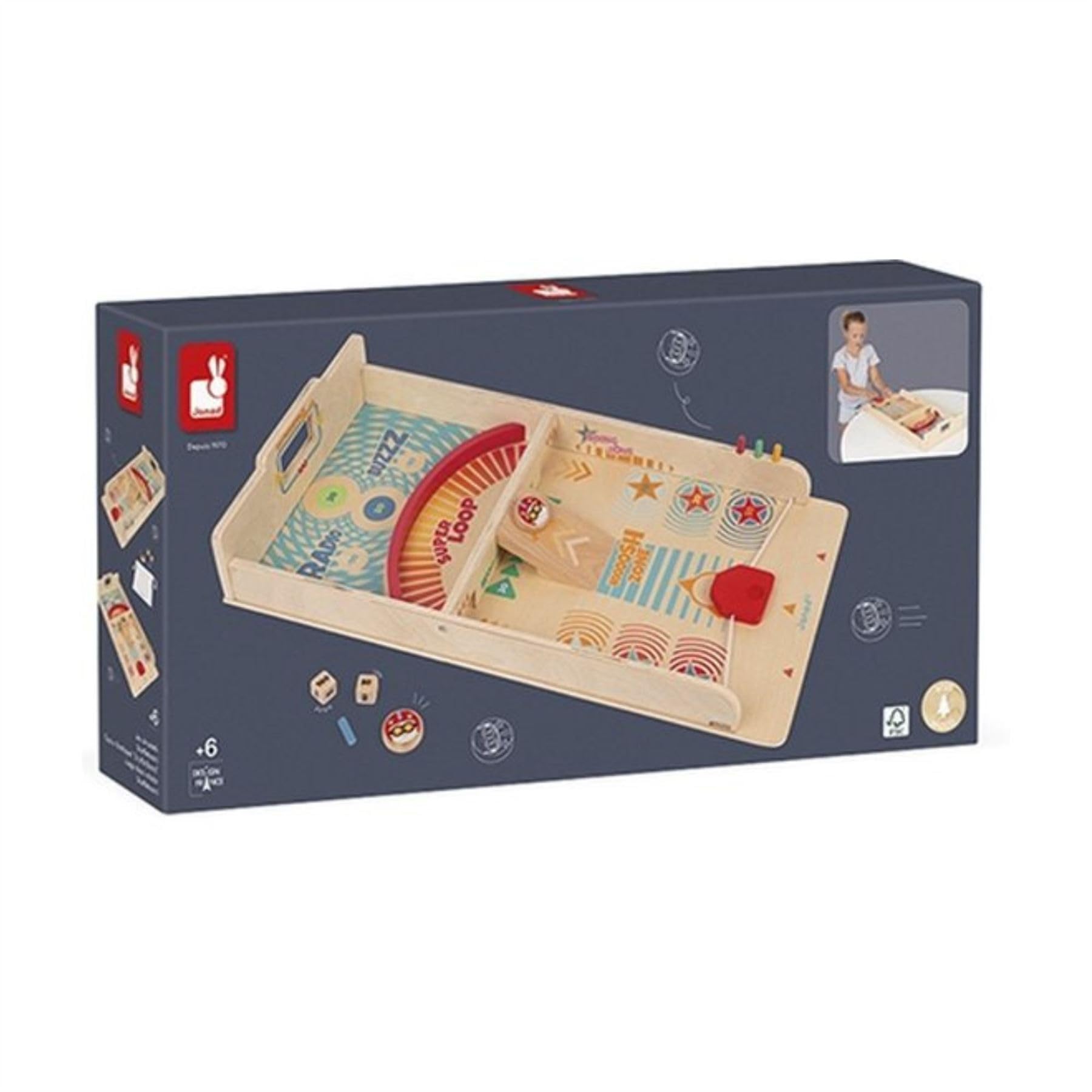 janod-puckspiel-retro-aus-holz-j02081-ab-6-jahren image 8