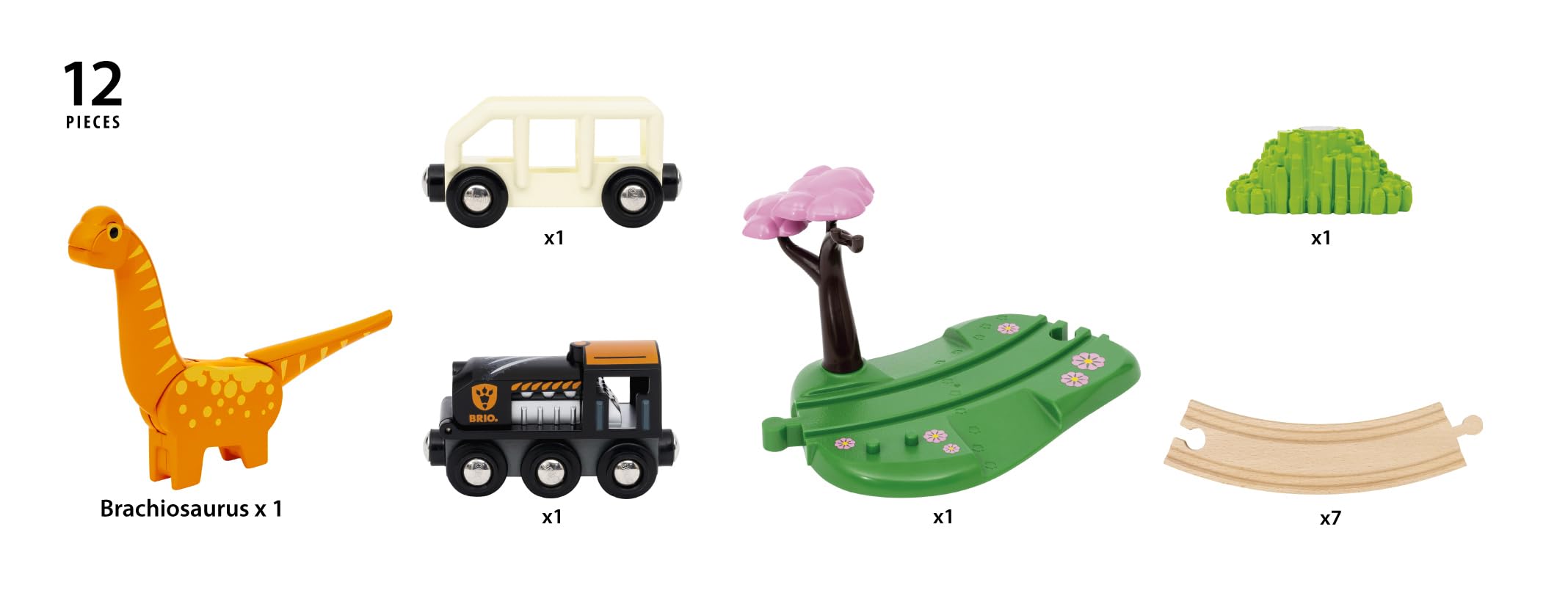brio-world-36098-dinosaurier-bahn-set-12-teilig image 3