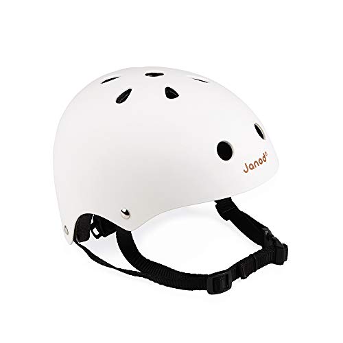 janod-bikloon-j03270-kinder-fahrradhelm-gr-e-s-rot-47-54-cm image 7