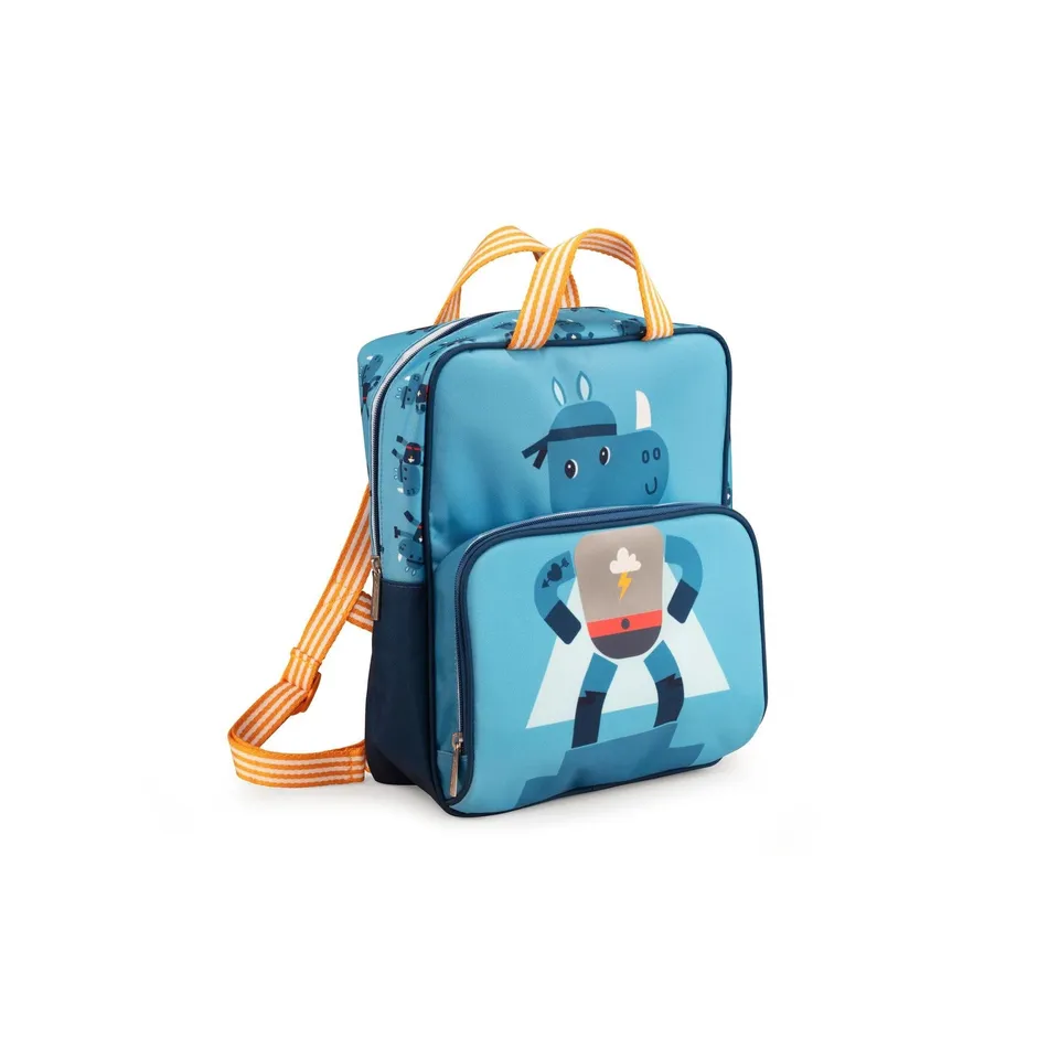 lilliputiens-marius-lunch-rucksack-kinderrucksack image 1