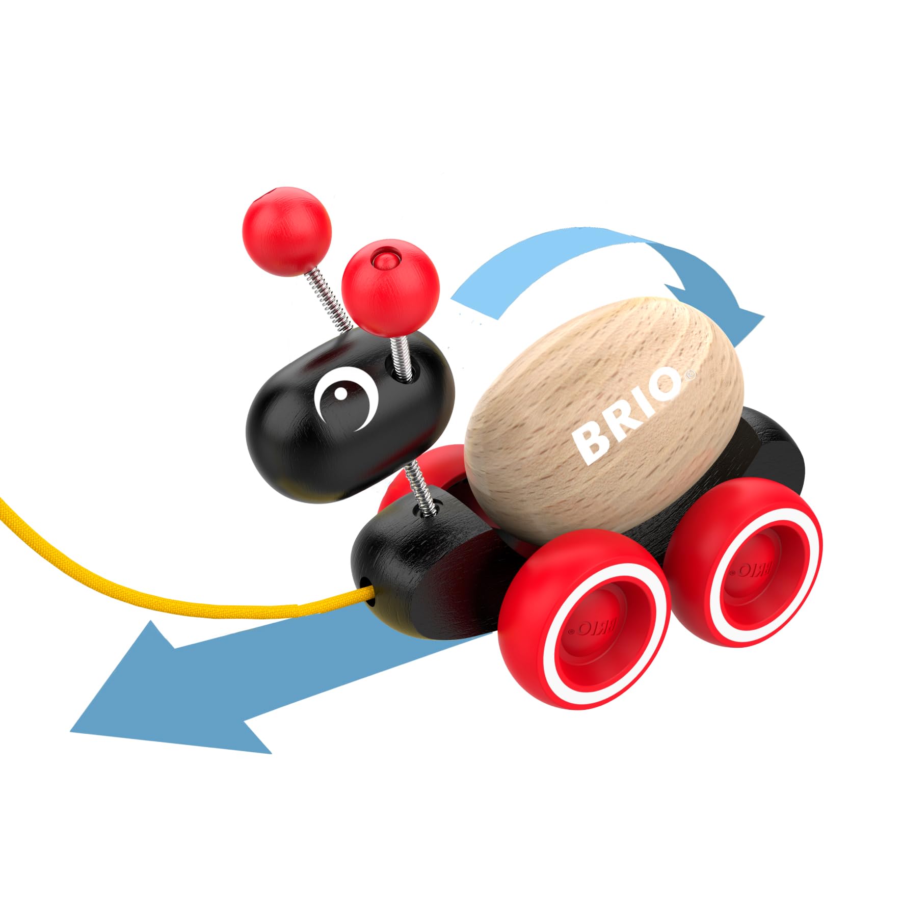 brio-nachzieh-ameise-30348-holz-nachziehtier-ab-1-jahr image 4