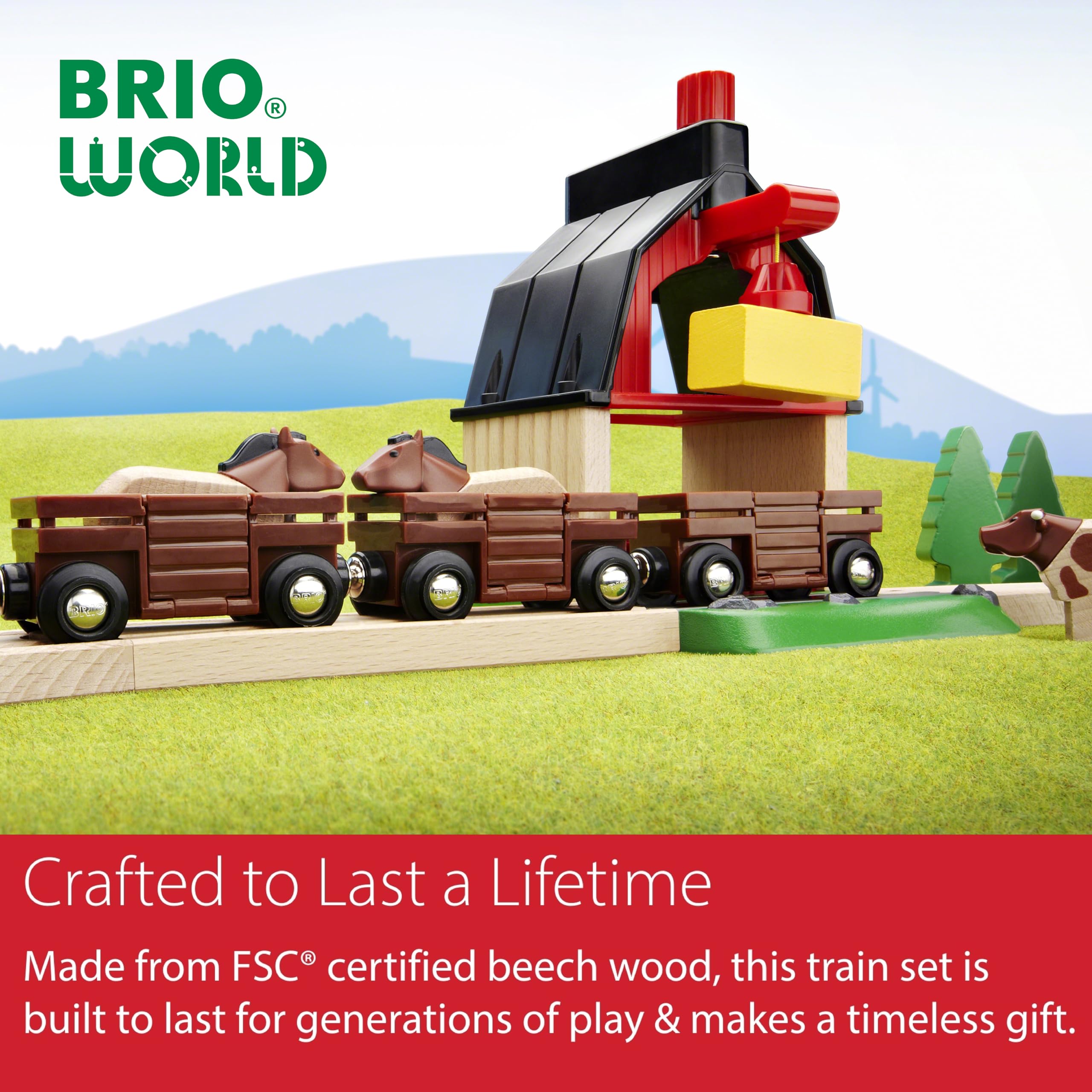 brio-world-bauernhof-zug-33404-holzeisenbahn-ab-3-jahre image 7