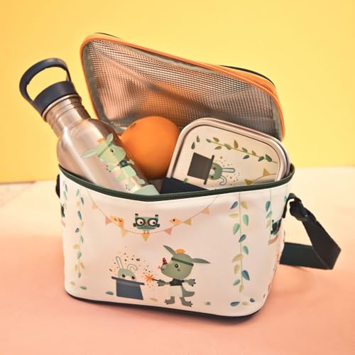 lilliputiens-isolierte-picknicktasche-magic-joe-5l-drache image 8