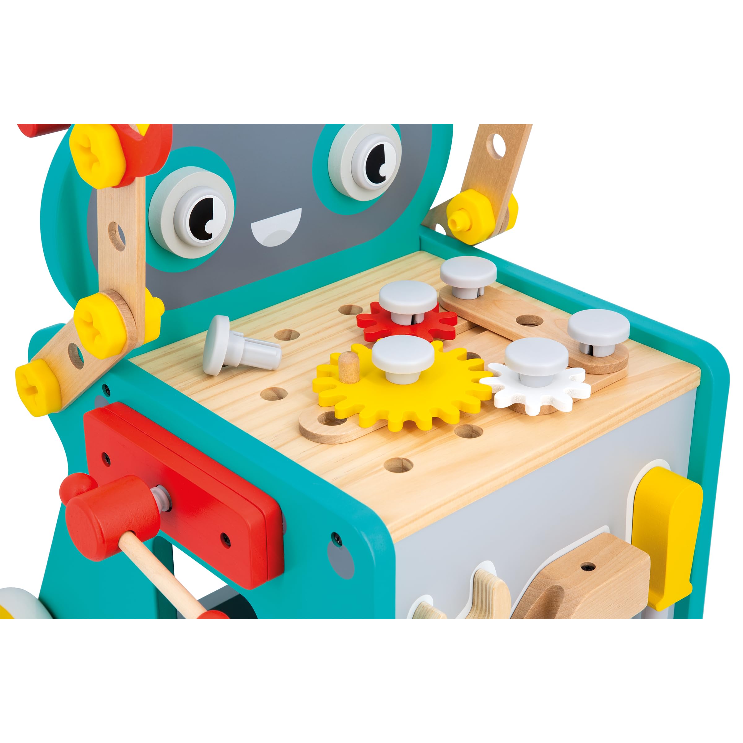 janod-brico-kids-roboterwagen-j06456-konstruktionsspiel-ab-18-monate image 5