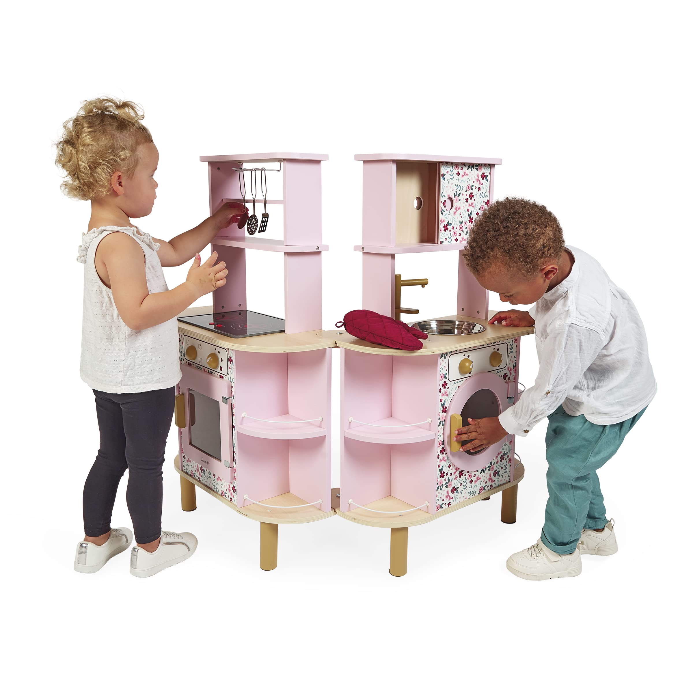 janod-twist-j06616-kinderk-che-holz-beidseitig image 8