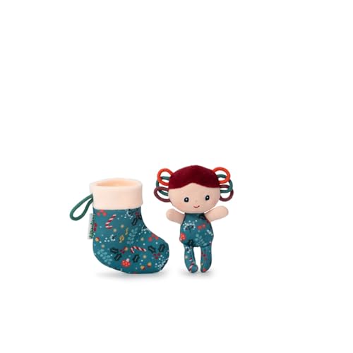 lilliputiens-georges-weihnachtselfen-dekoration-h-ngefigur-10x4x23-cm-ab-2-jahre image 8