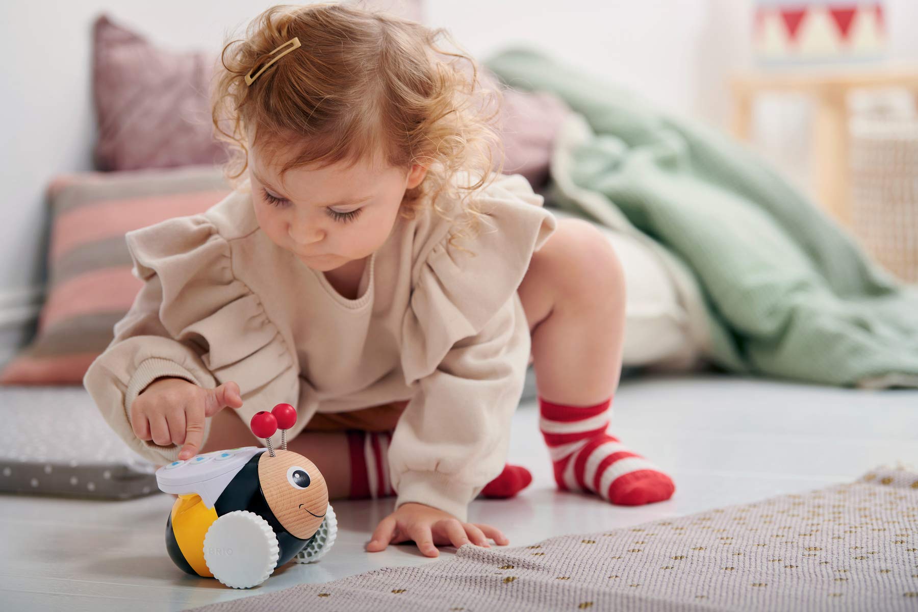 brio-30154-code-go-programmierbare-hummel-holz image 2